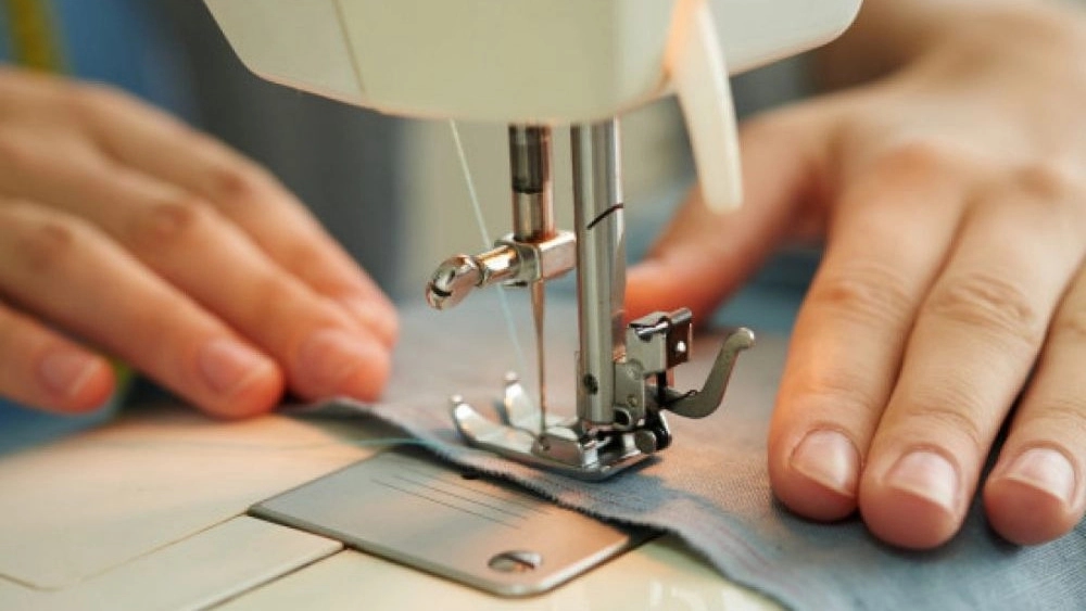 Sewing Design School in Tabriz