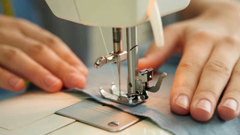 Sewing Design School in Tabriz